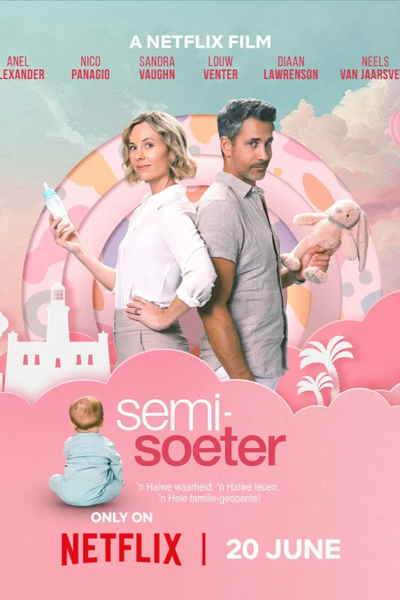 Semi-Soeter