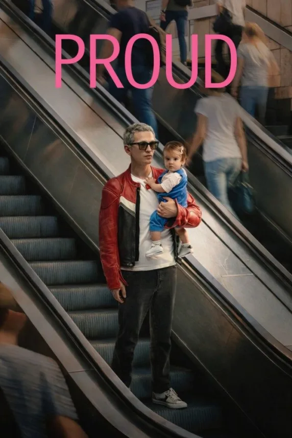 Proud