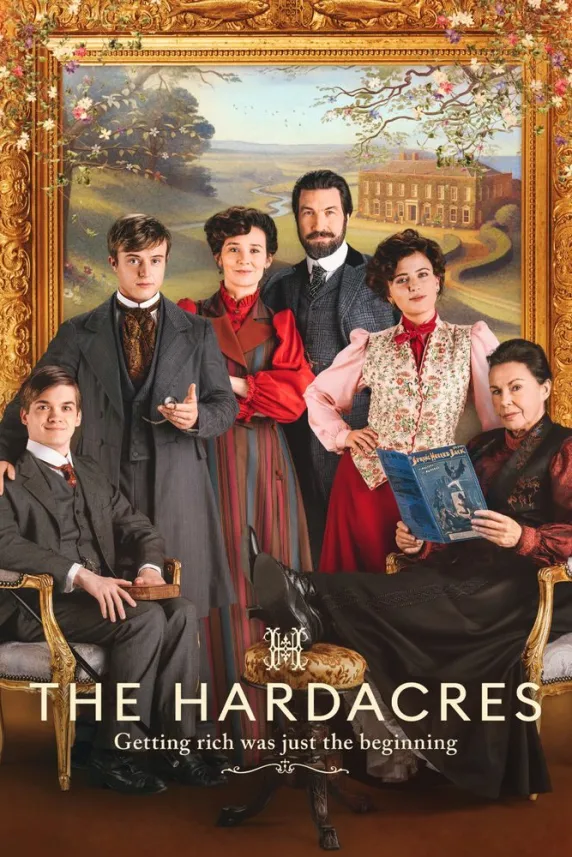 The Hardacres