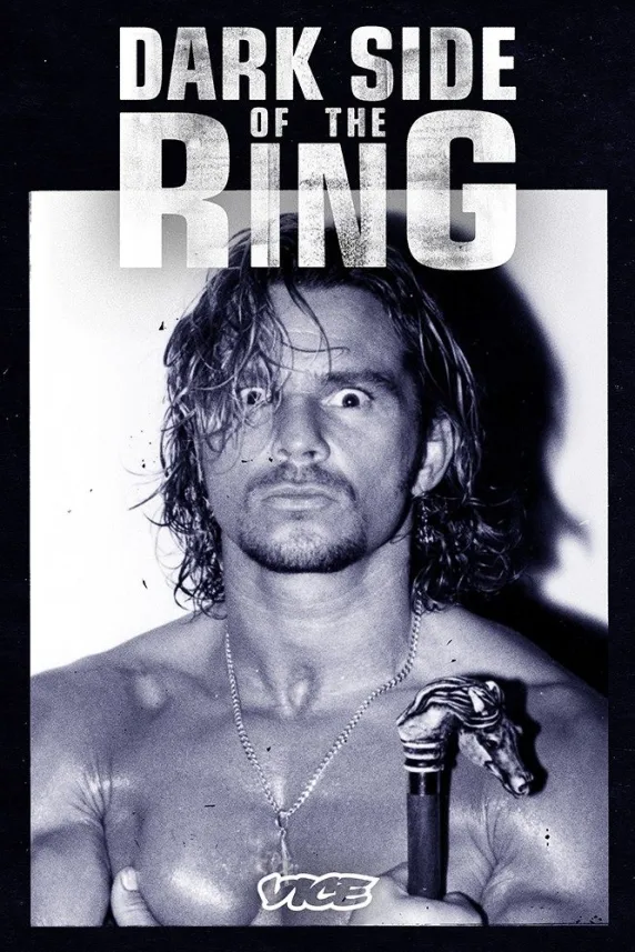 Dark Side of the Ring