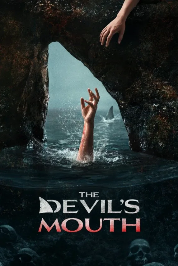 The Devil's Mouth