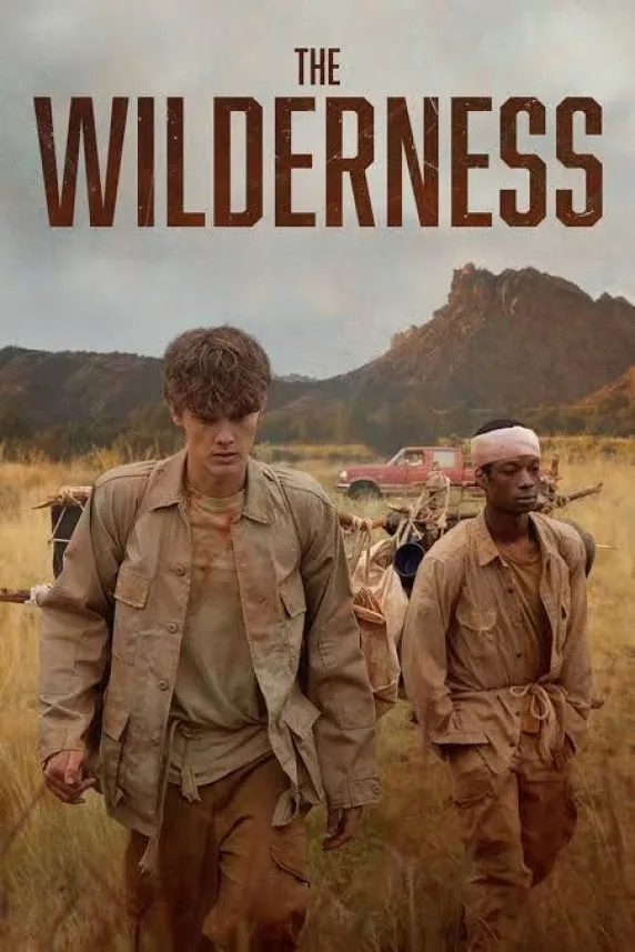 The Wilderness