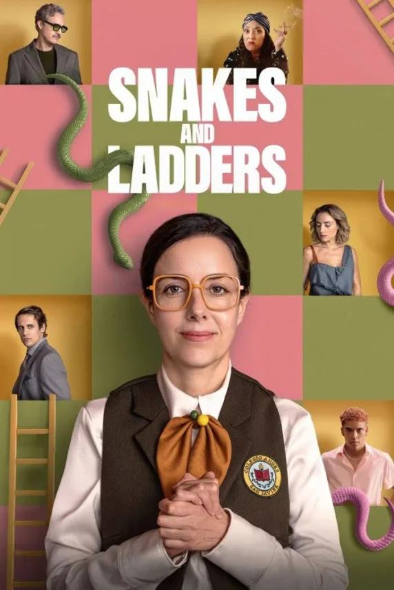Snakes and Ladders