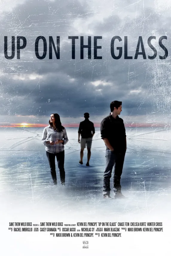 Up on the Glass