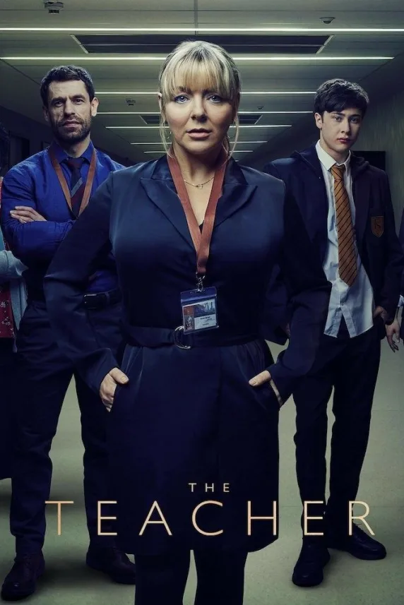 The Teacher