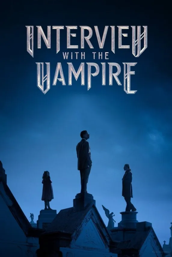 The Vampire Lestat