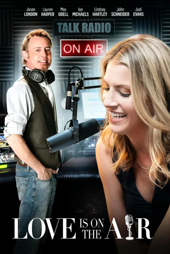 Love Is on the Air