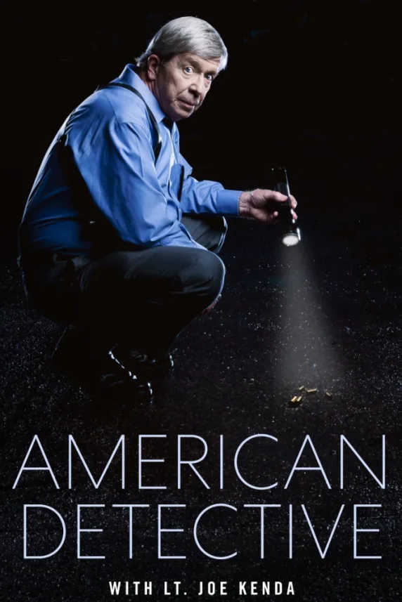 American Detective