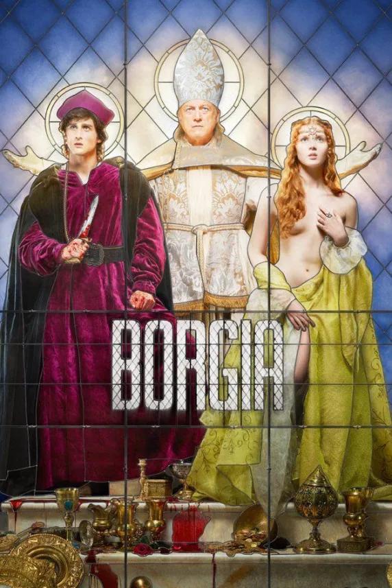 Borgia