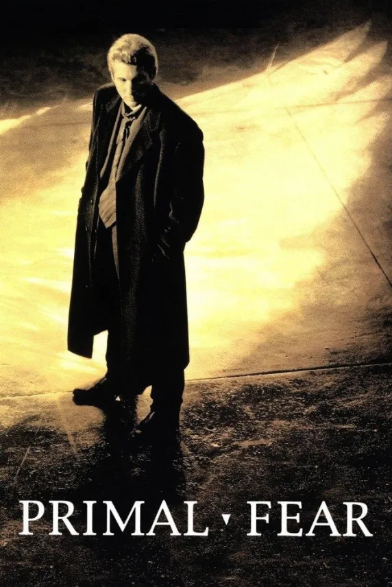 Primal Fear
