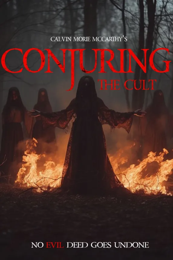 Conjuring the Cult