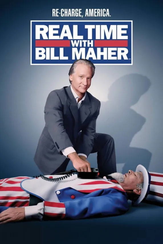 Real Time with Bill Maher