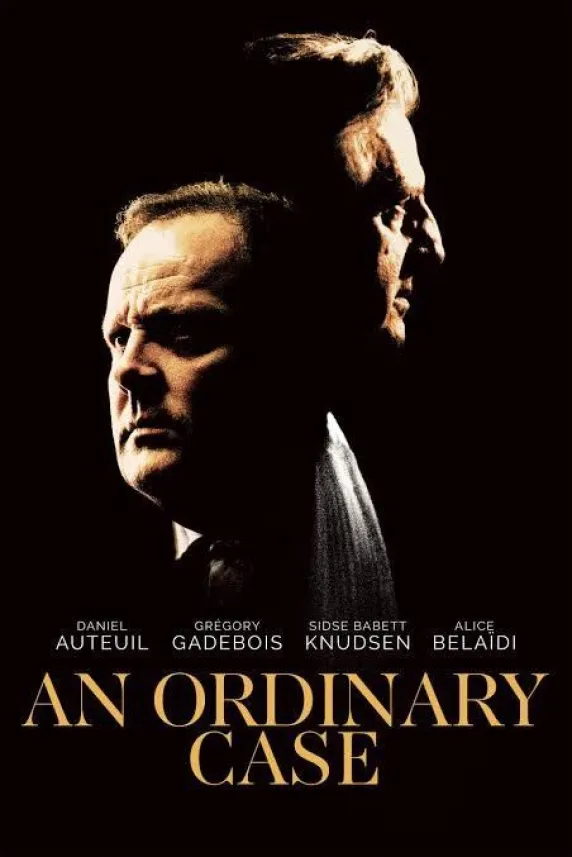 An Ordinary Case
