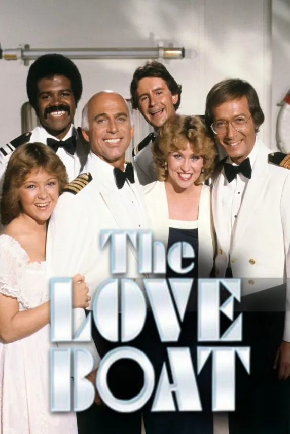 The Love Boat
