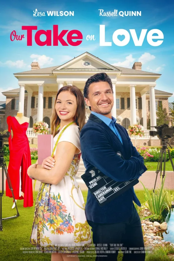 Our Take on Love