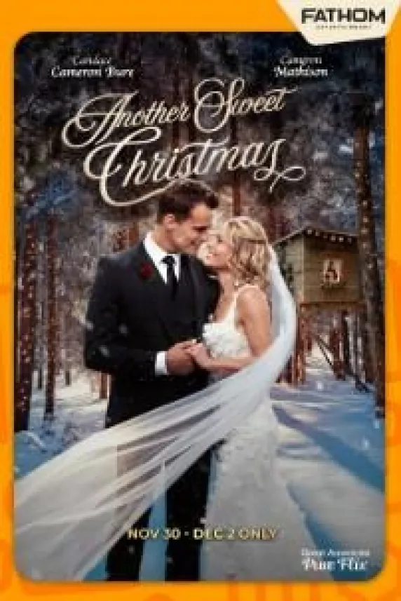 Another Sweet Christmas