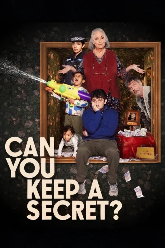 Can You Keep a Secret?