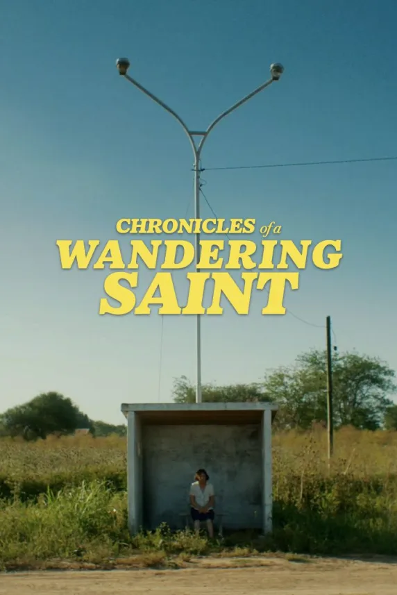 Chronicles of a Wandering Saint