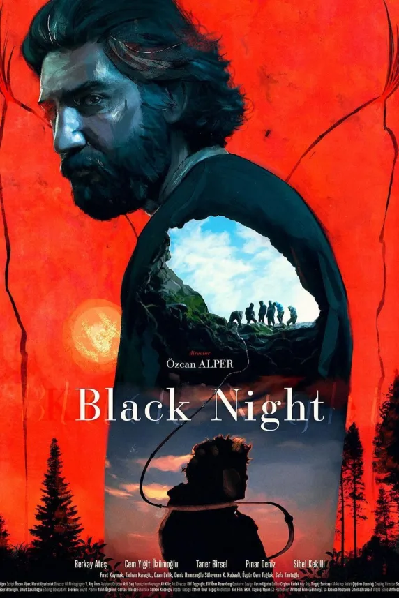 Black Night
