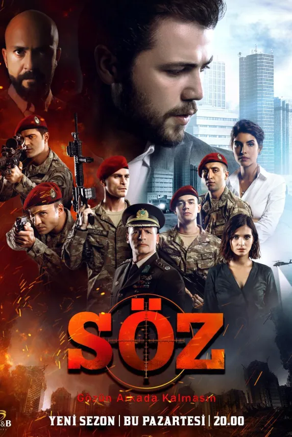 Söz