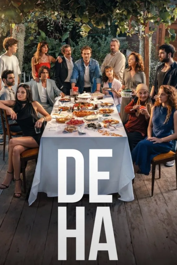 Deha