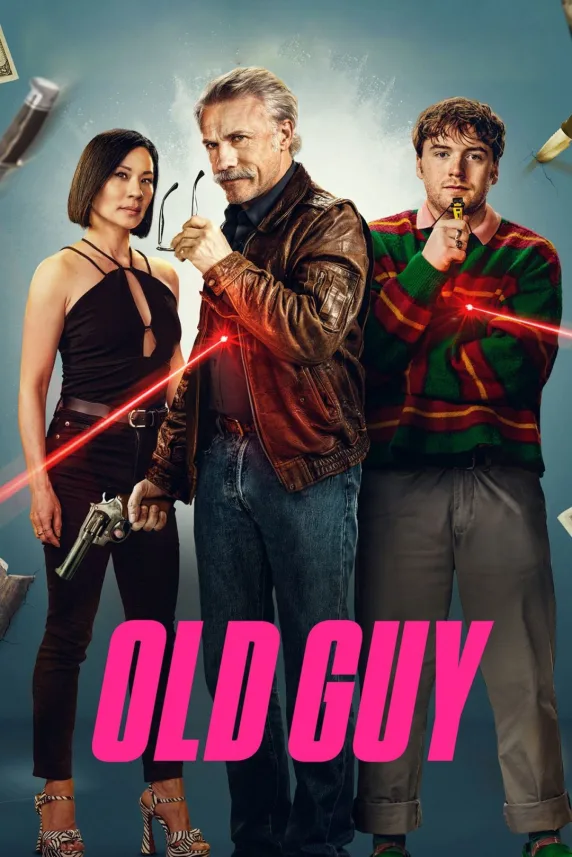 Old Guy