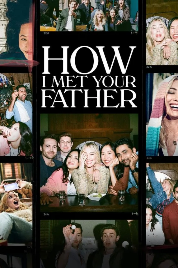 How I Met Your Father