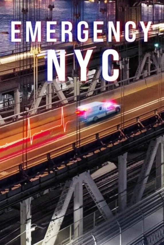 Emergency NYC