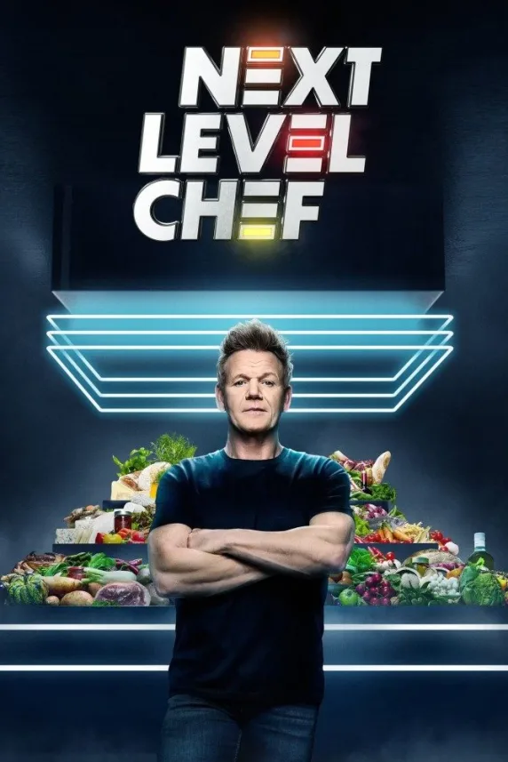 Next Level Chef