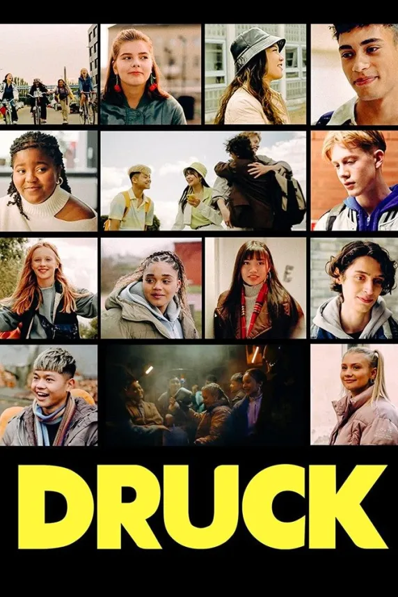 Druck