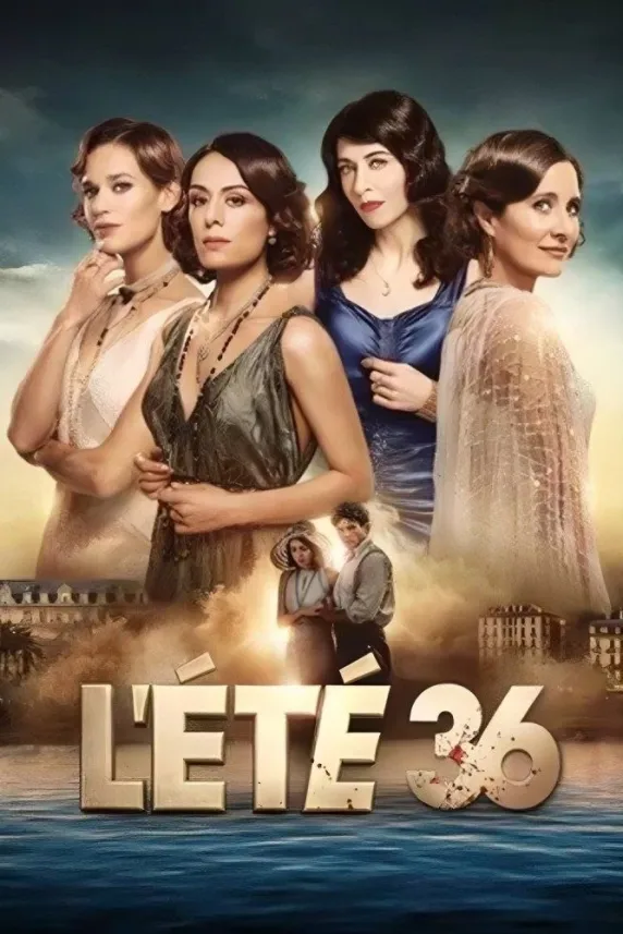 Summer of 36