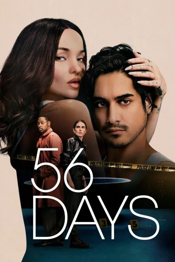 56 Days
