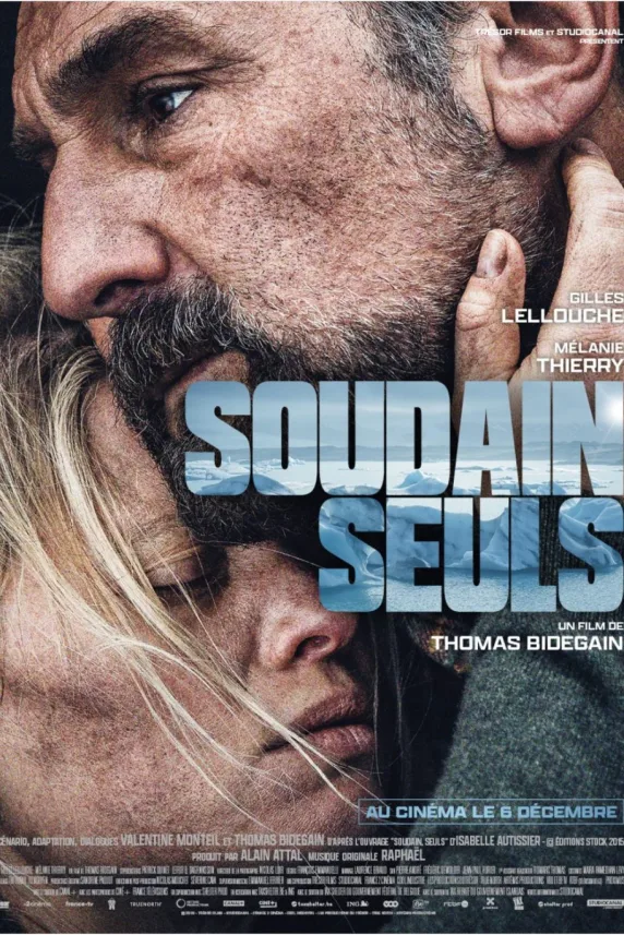 Soudain seuls