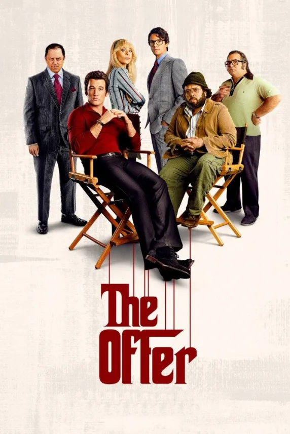 The Offer
