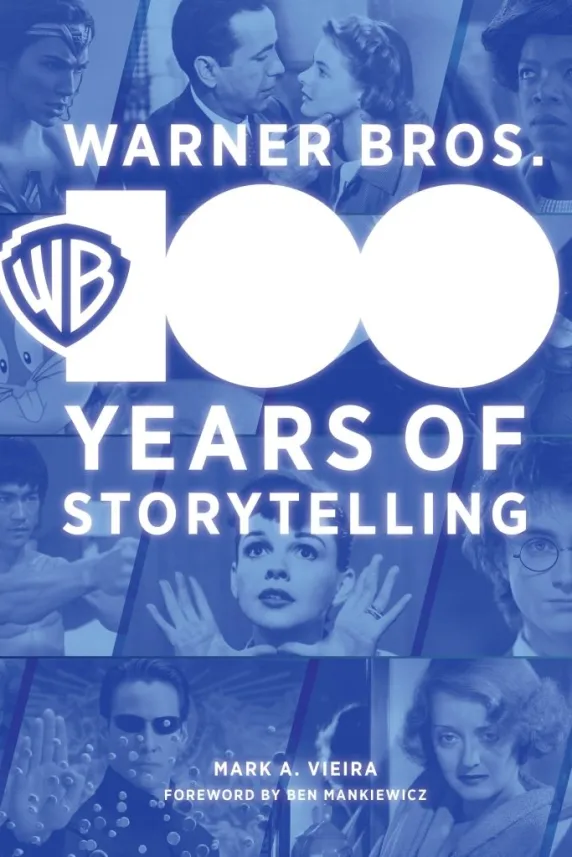100 Years of Warner Bros.