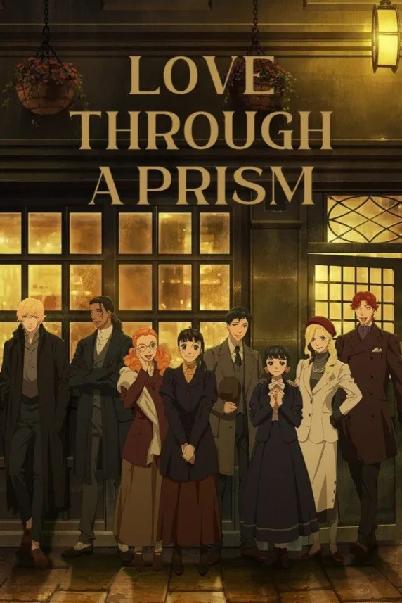 Love Through a Prism