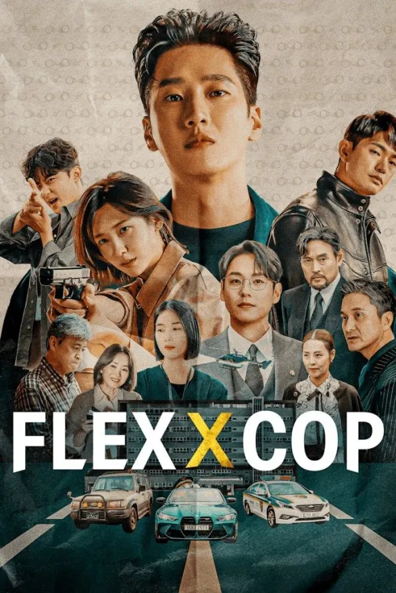 FlexxCop