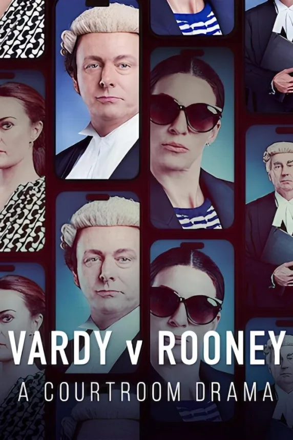 Vardy v Rooney: A Courtroom Drama