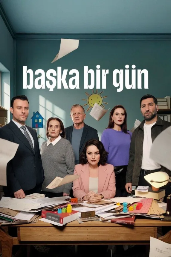 Baska Bir Gün