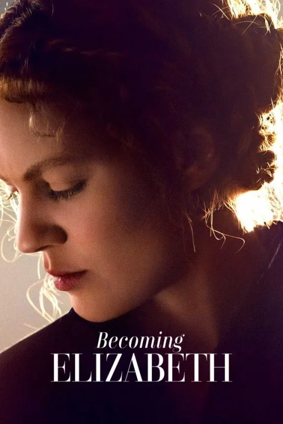 Becoming Elizabeth