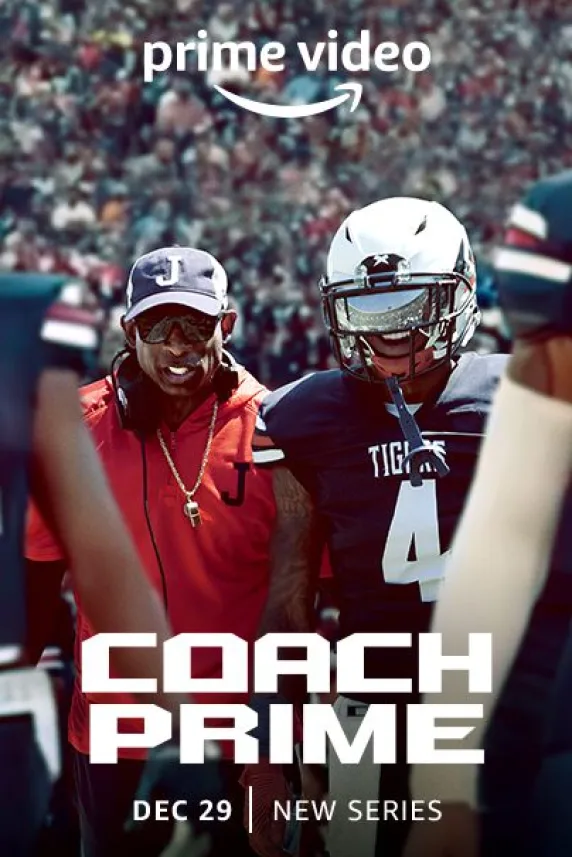 Coach Prime