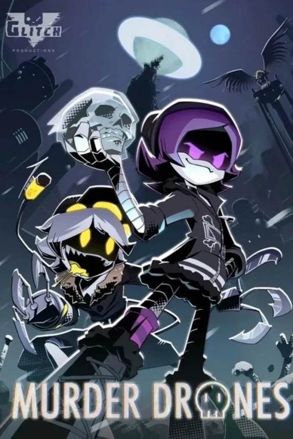 Murder Drones