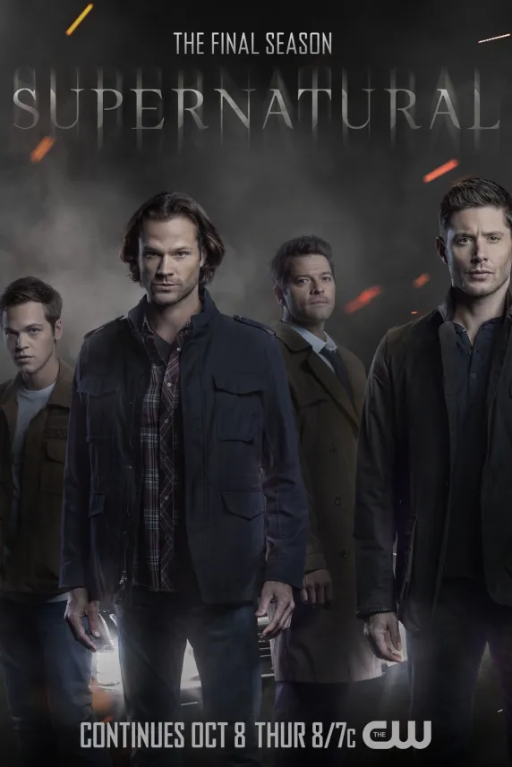 Supernatural