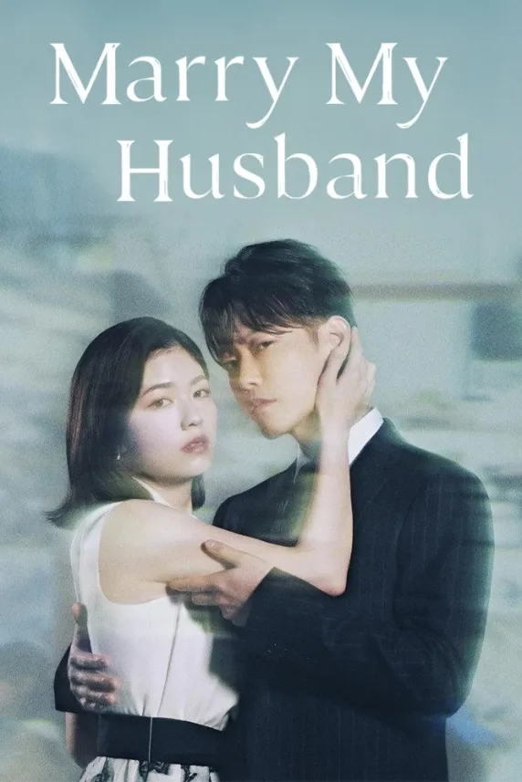 Marry My Husband