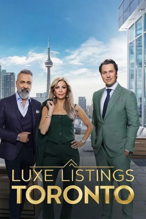 Luxe Listings Toronto