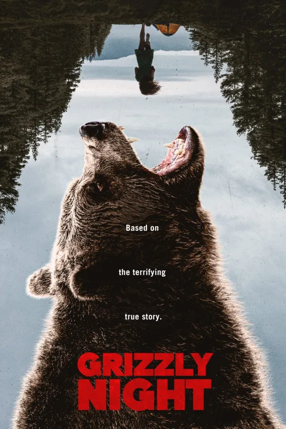 Grizzly Night