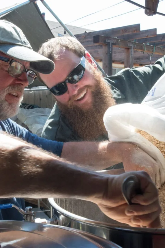 Brewmance