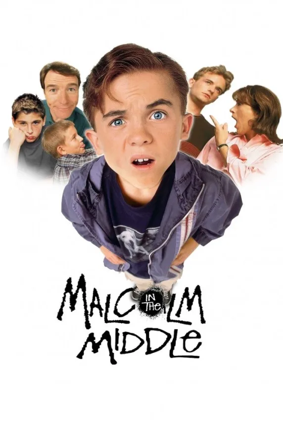 Malcolm in the Middle