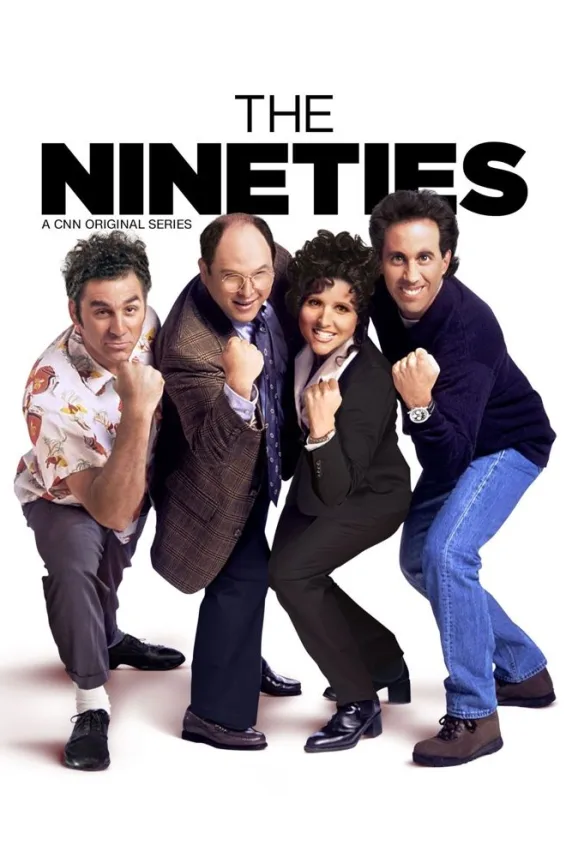 The Nineties