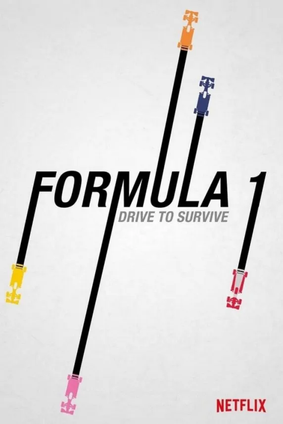 Formula 1: Drive to Survive